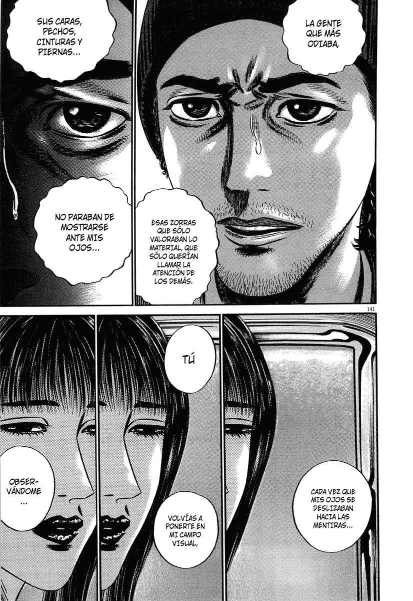 Read Homunculus (es) Manga Online