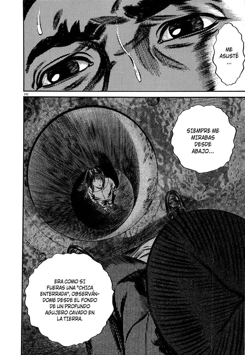 Read Homunculus (es) Manga Online