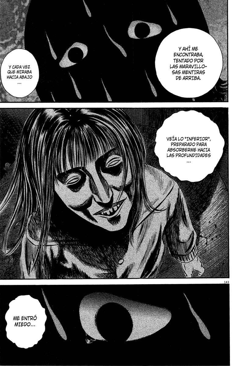 Read Homunculus (es) Manga Online