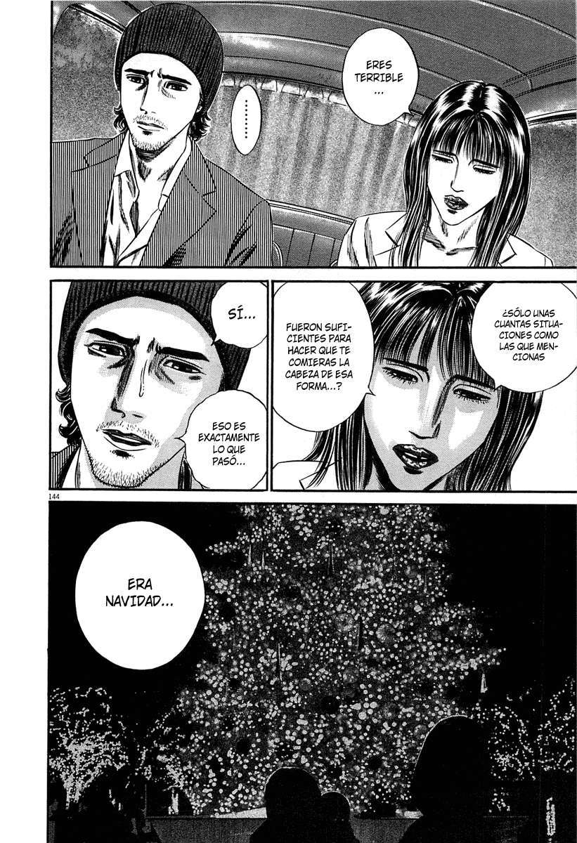 Read Homunculus (es) Manga Online