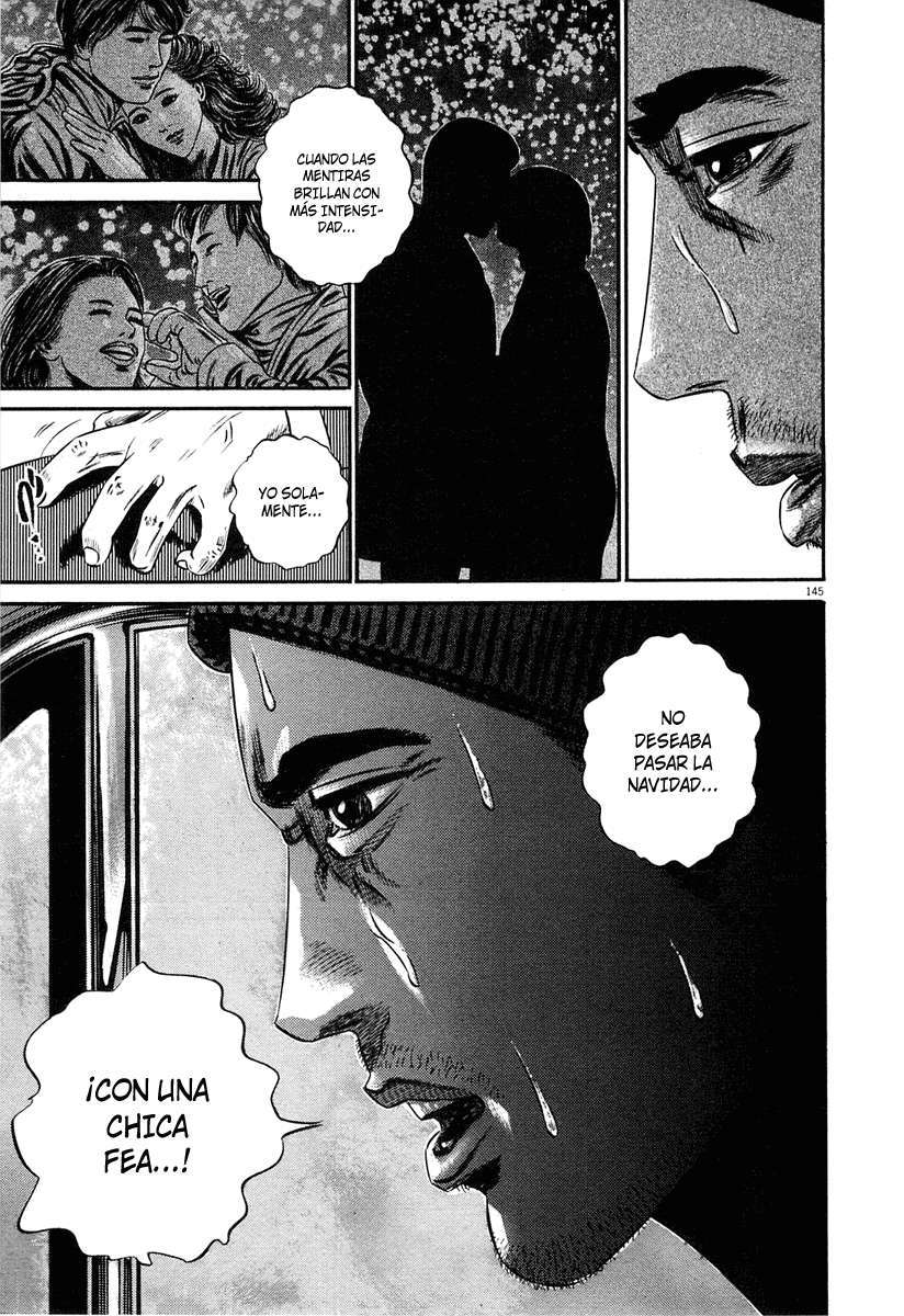 Read Homunculus (es) Manga Online