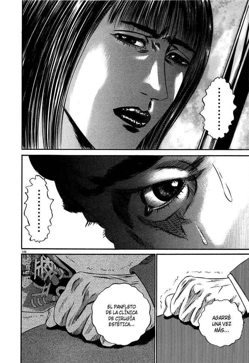 Read Homunculus (es) Manga Online