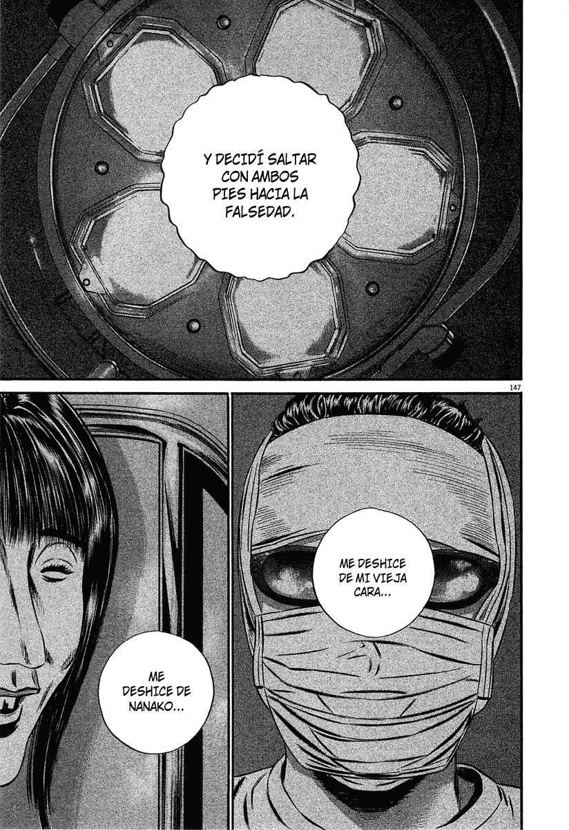 Read Homunculus (es) Manga Online