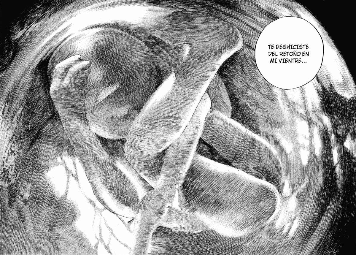 Read Homunculus (es) Manga Online