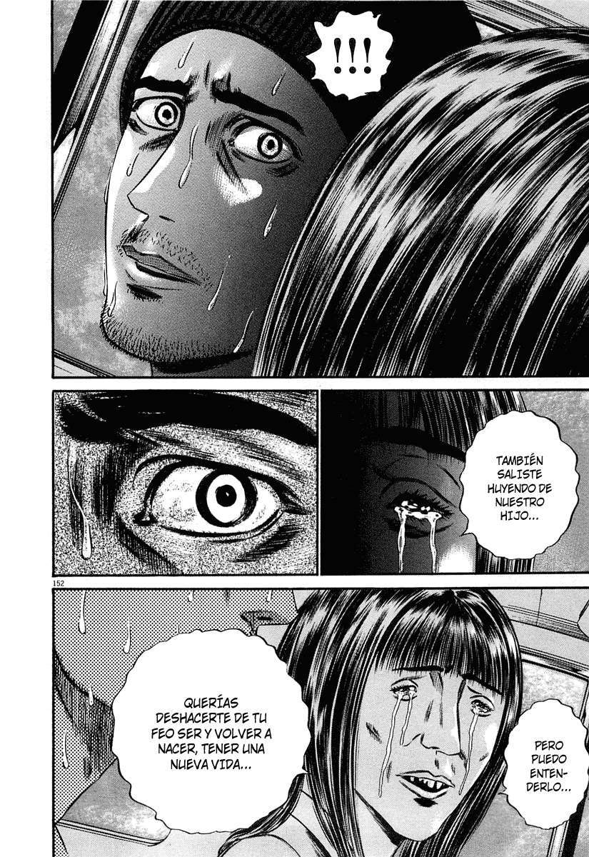 Read Homunculus (es) Manga Online