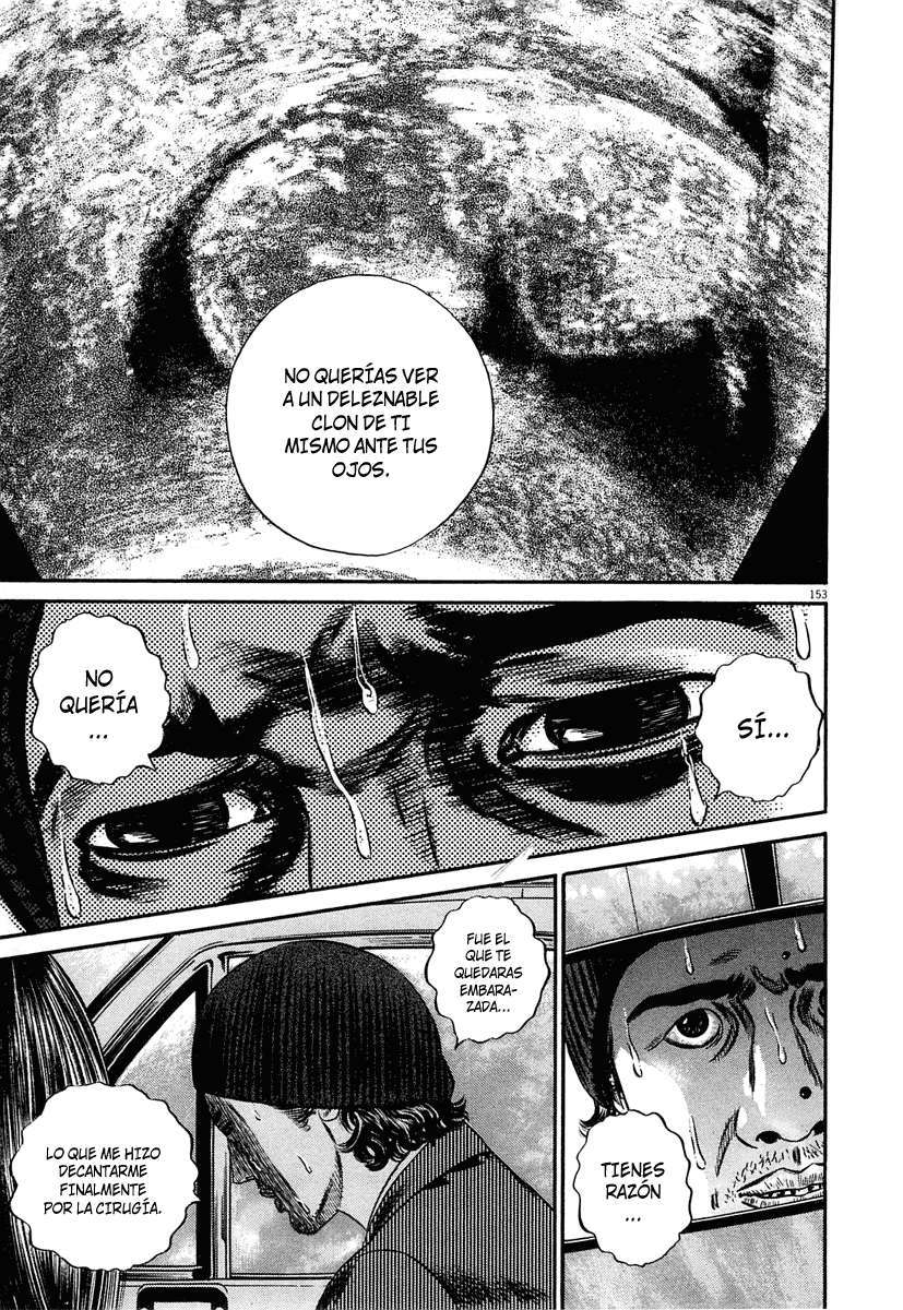 Read Homunculus (es) Manga Online