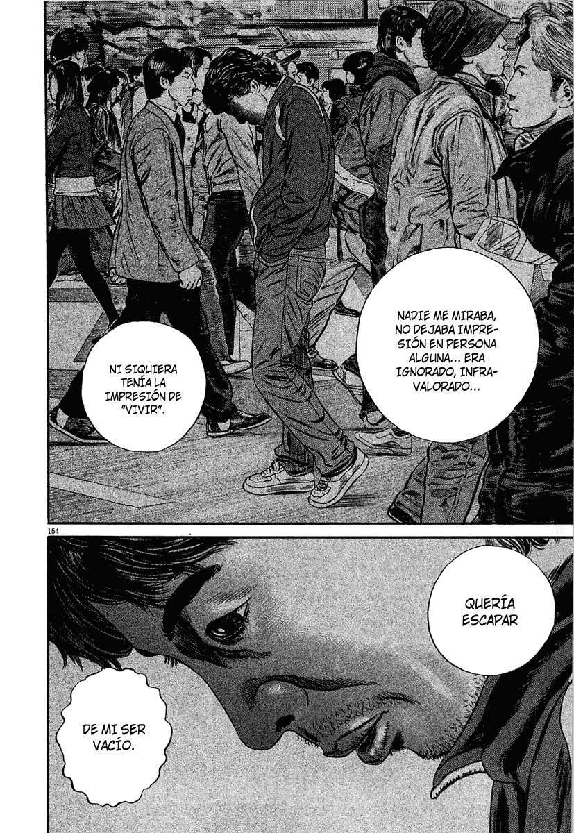 Read Homunculus (es) Manga Online