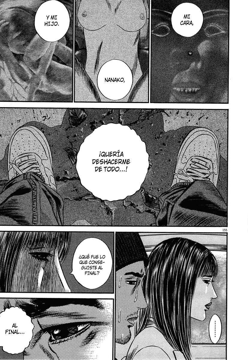 Read Homunculus (es) Manga Online