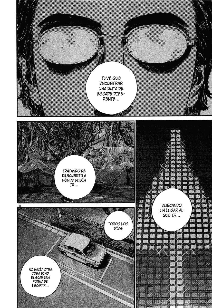 Read Homunculus (es) Manga Online