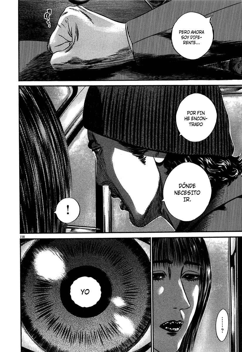 Read Homunculus (es) Manga Online