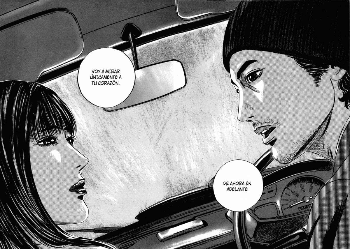 Read Homunculus (es) Manga Online