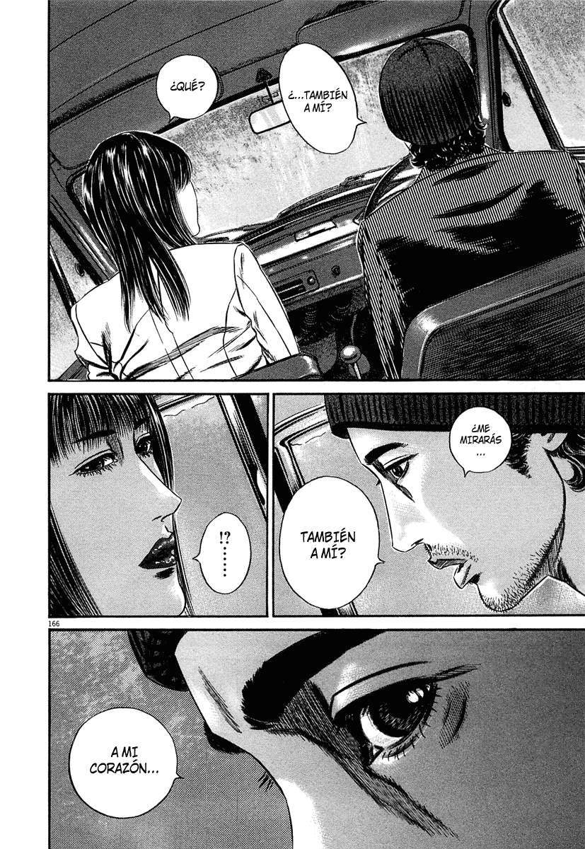 Read Homunculus (es) Manga Online