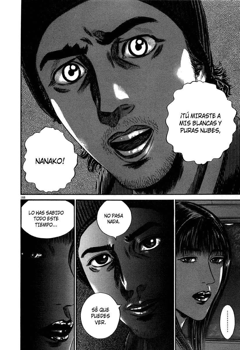 Read Homunculus (es) Manga Online