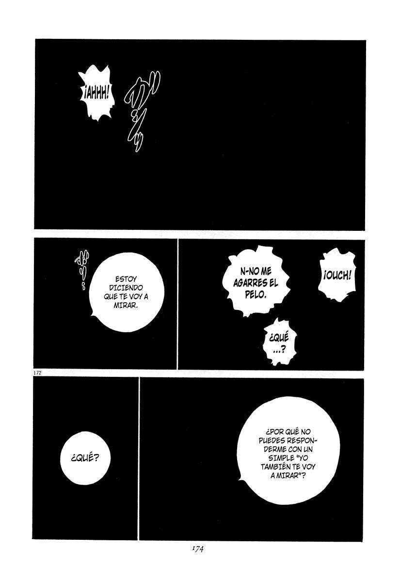 Read Homunculus (es) Manga Online