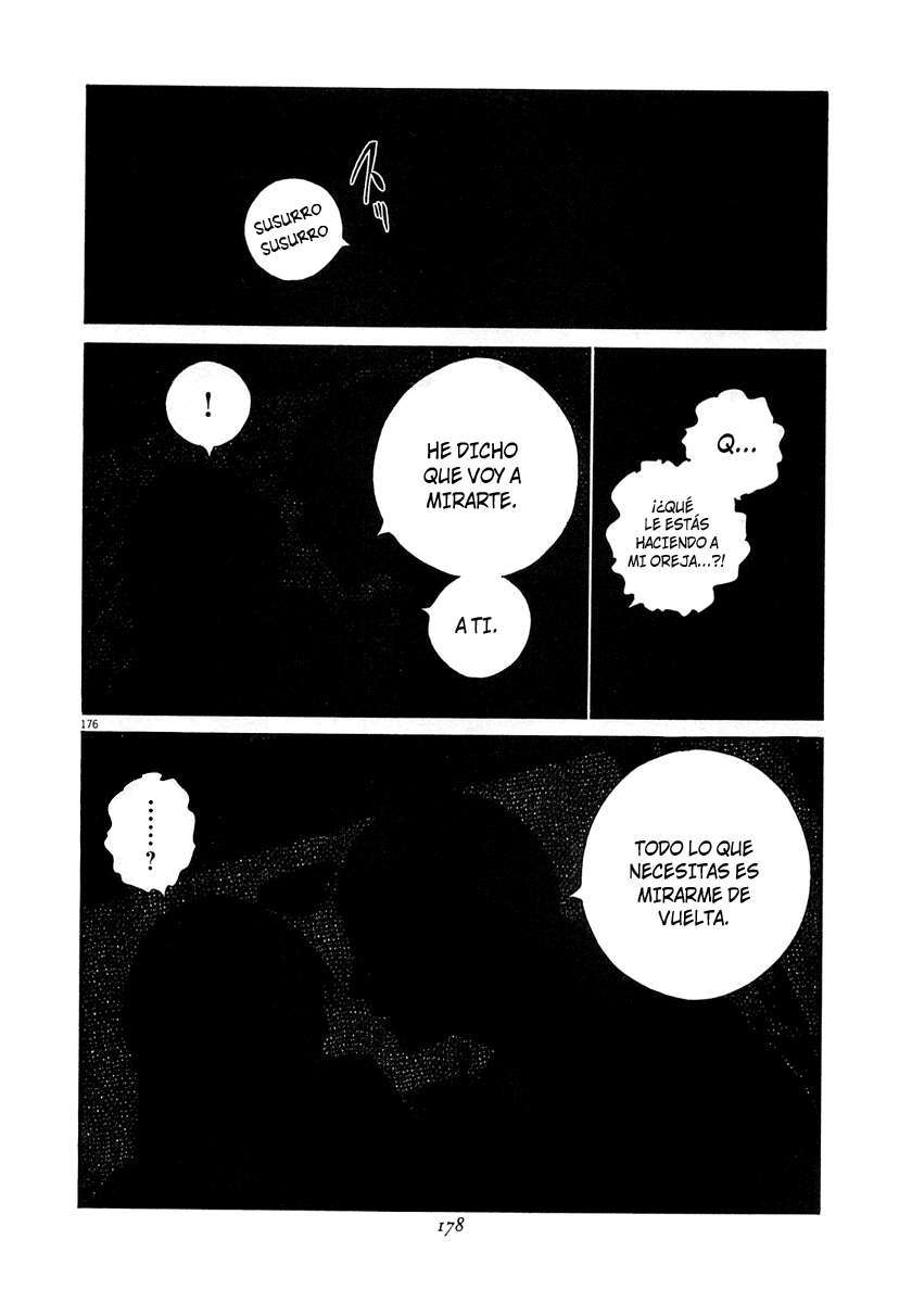 Read Homunculus (es) Manga Online