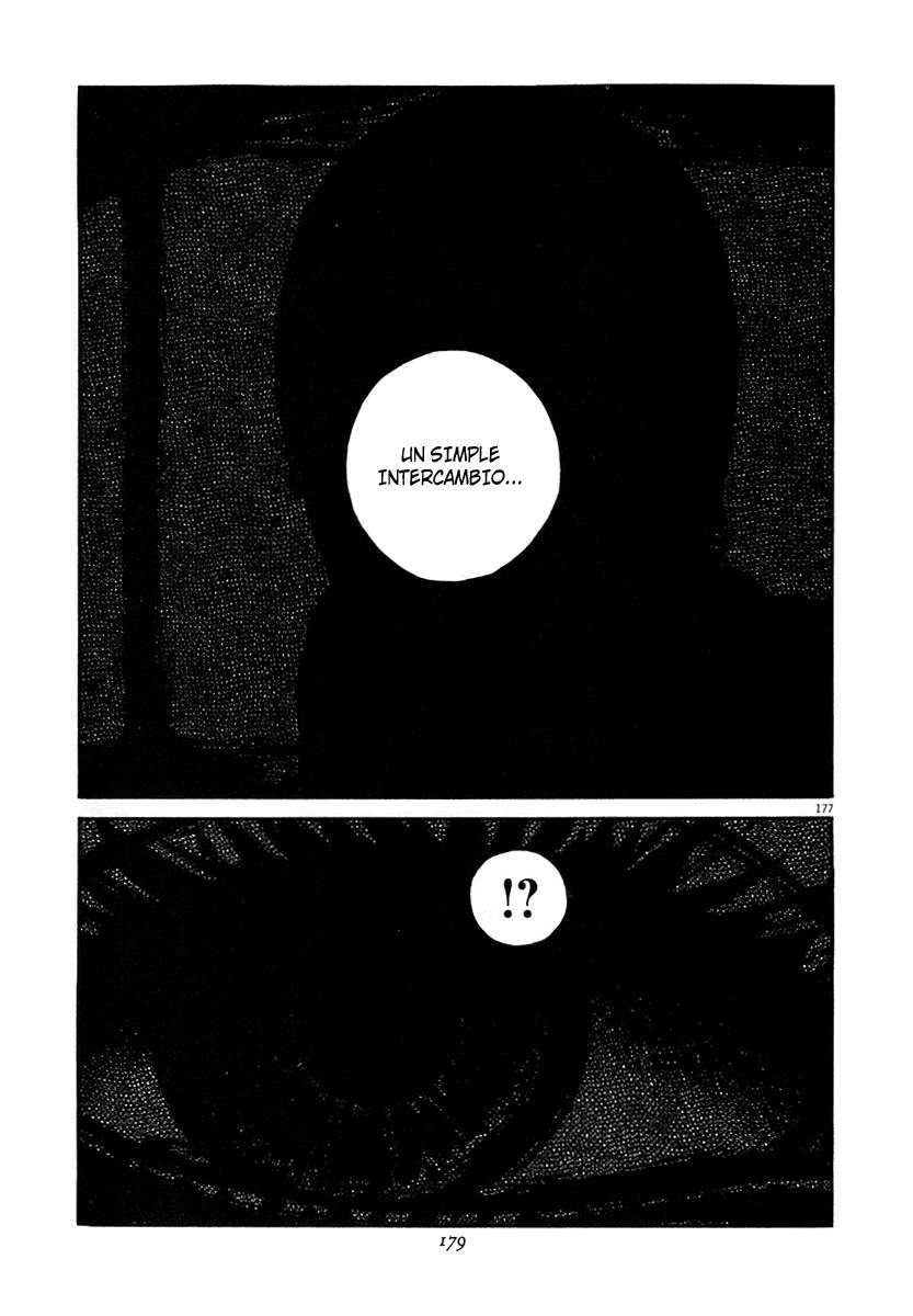 Read Homunculus (es) Manga Online