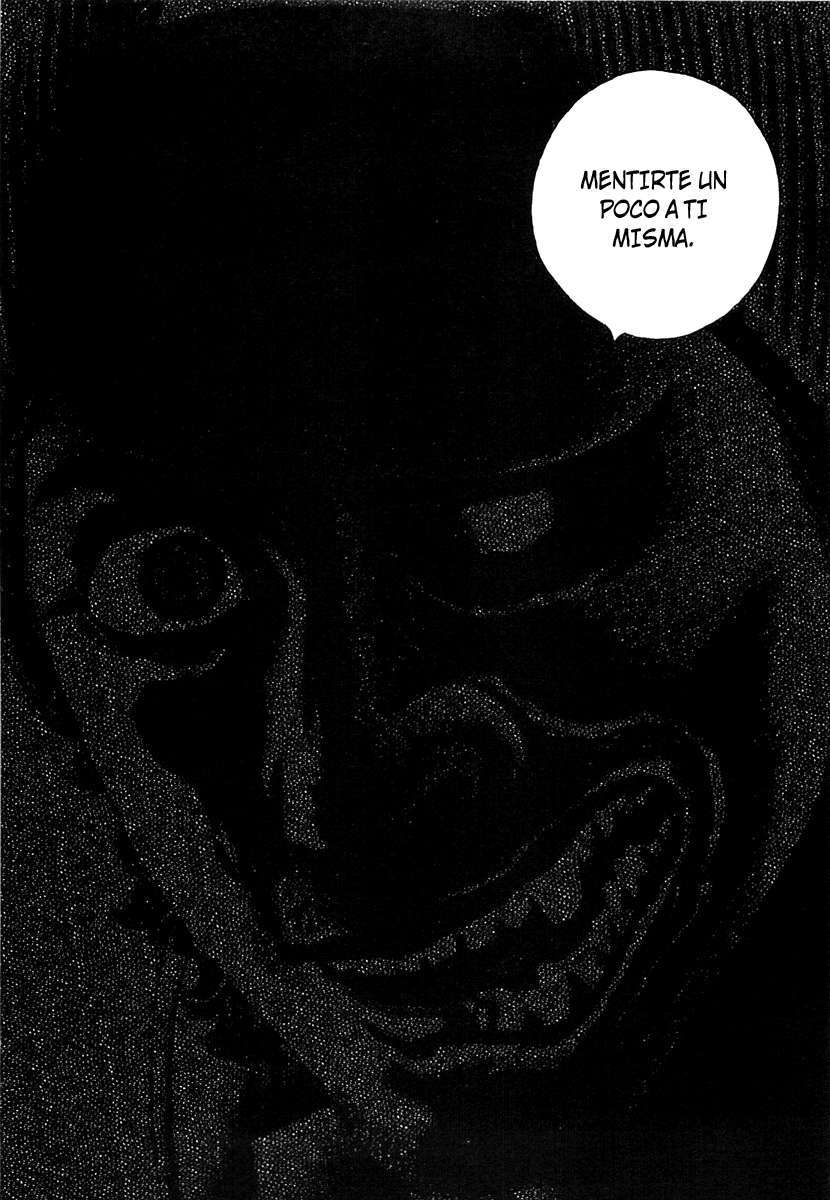 Read Homunculus (es) Manga Online