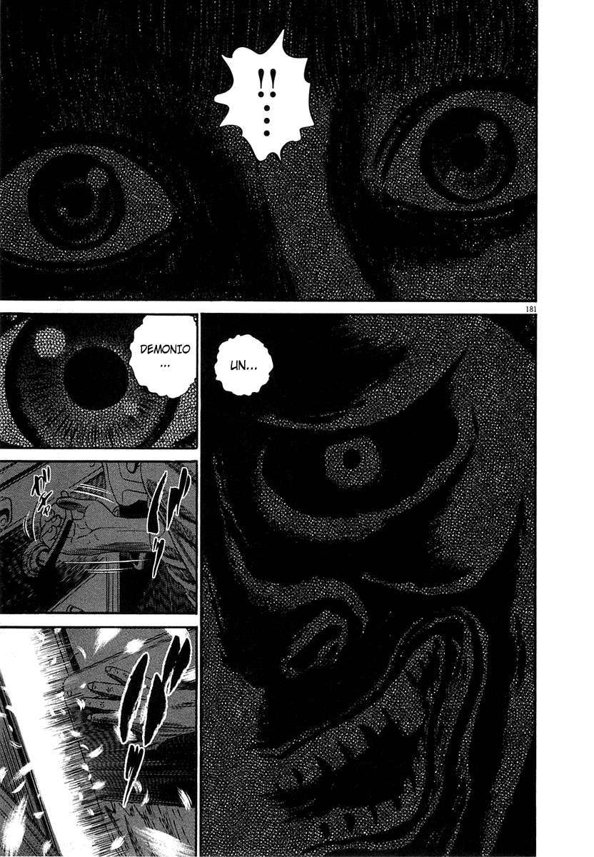 Read Homunculus (es) Manga Online