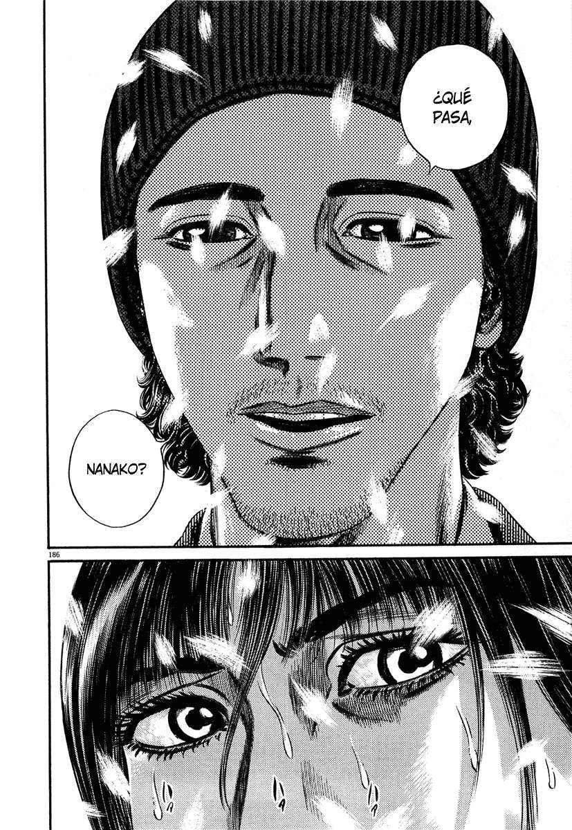 Read Homunculus (es) Manga Online