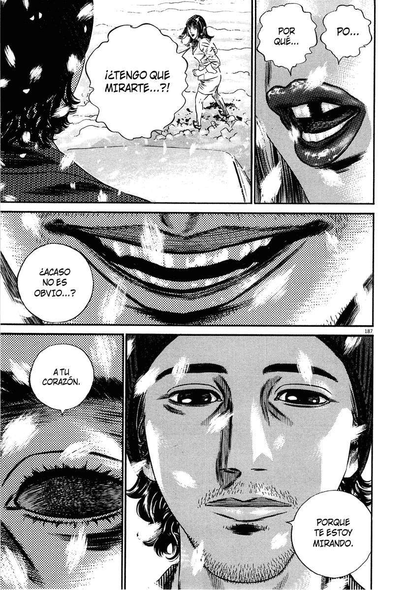 Read Homunculus (es) Manga Online