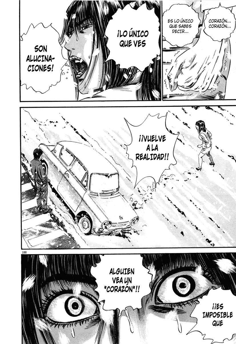 Read Homunculus (es) Manga Online