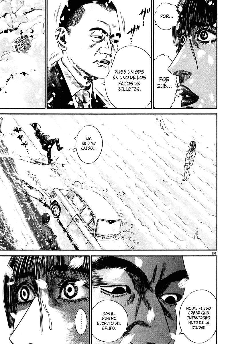 Read Homunculus (es) Manga Online