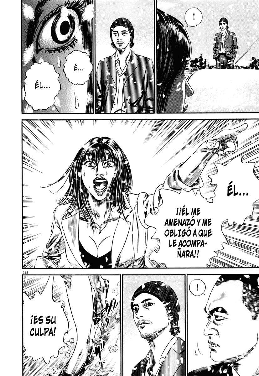 Read Homunculus (es) Manga Online