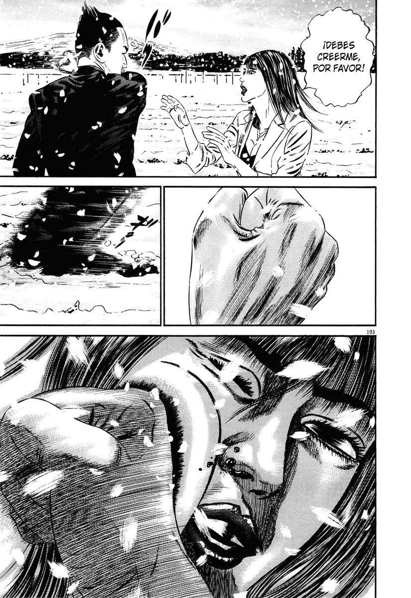 Read Homunculus (es) Manga Online