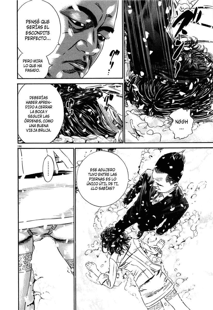 Read Homunculus (es) Manga Online