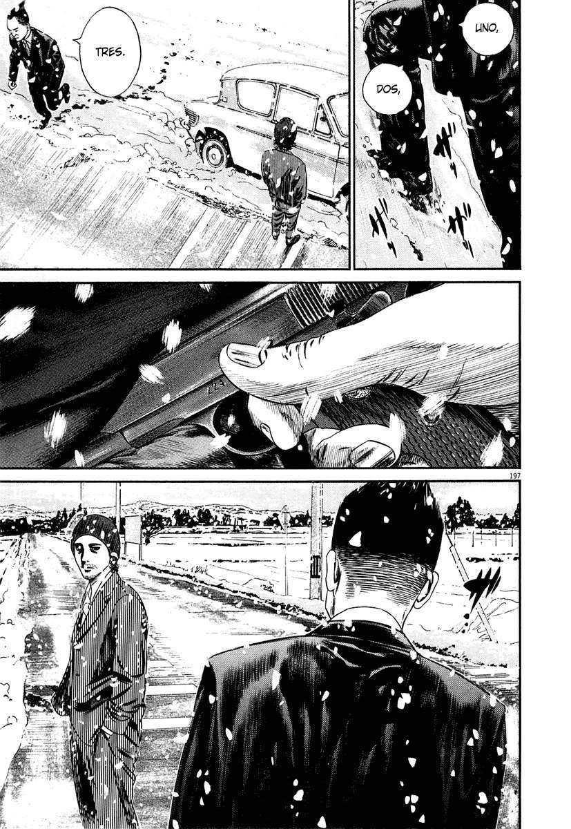 Read Homunculus (es) Manga Online