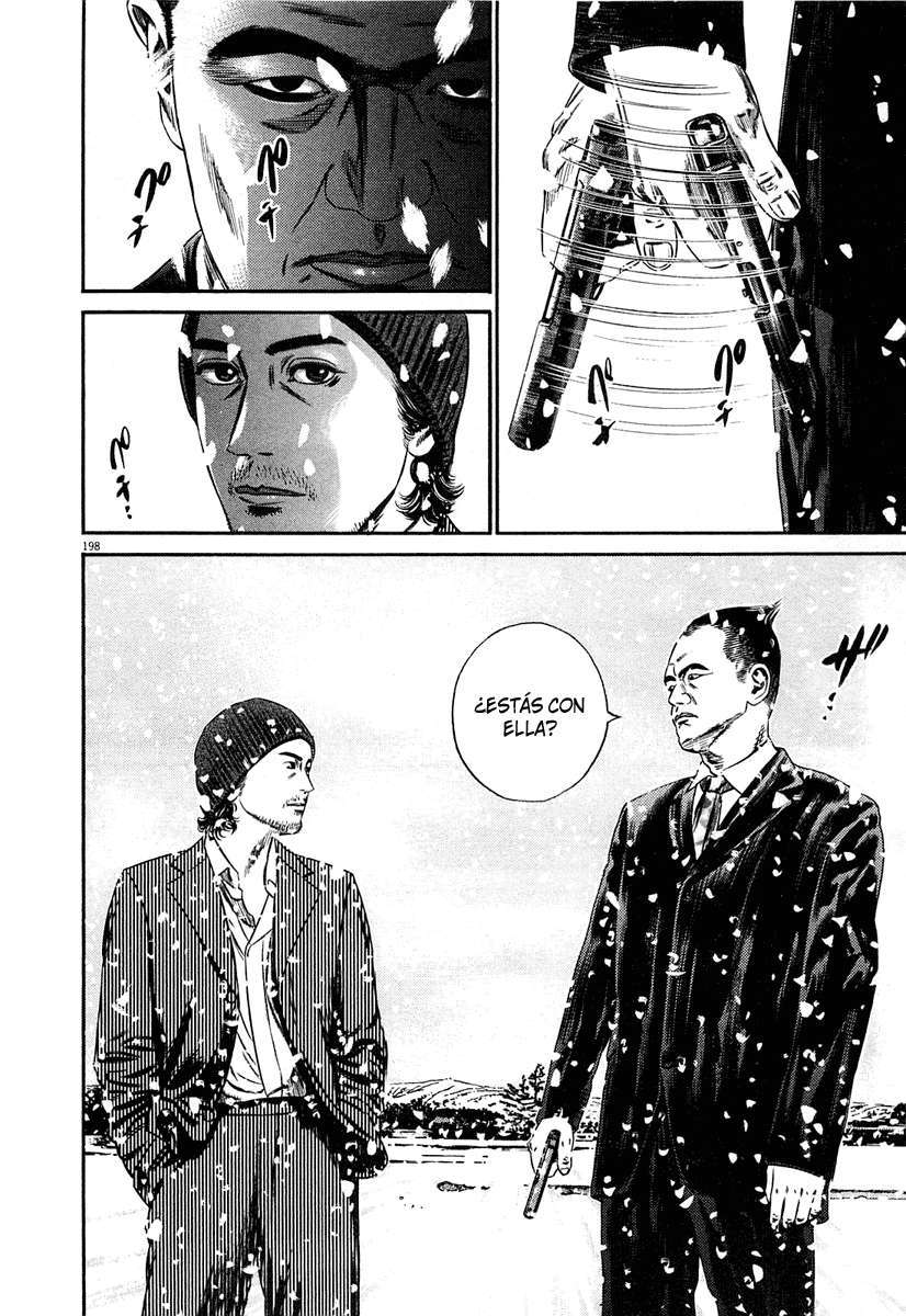 Read Homunculus (es) Manga Online