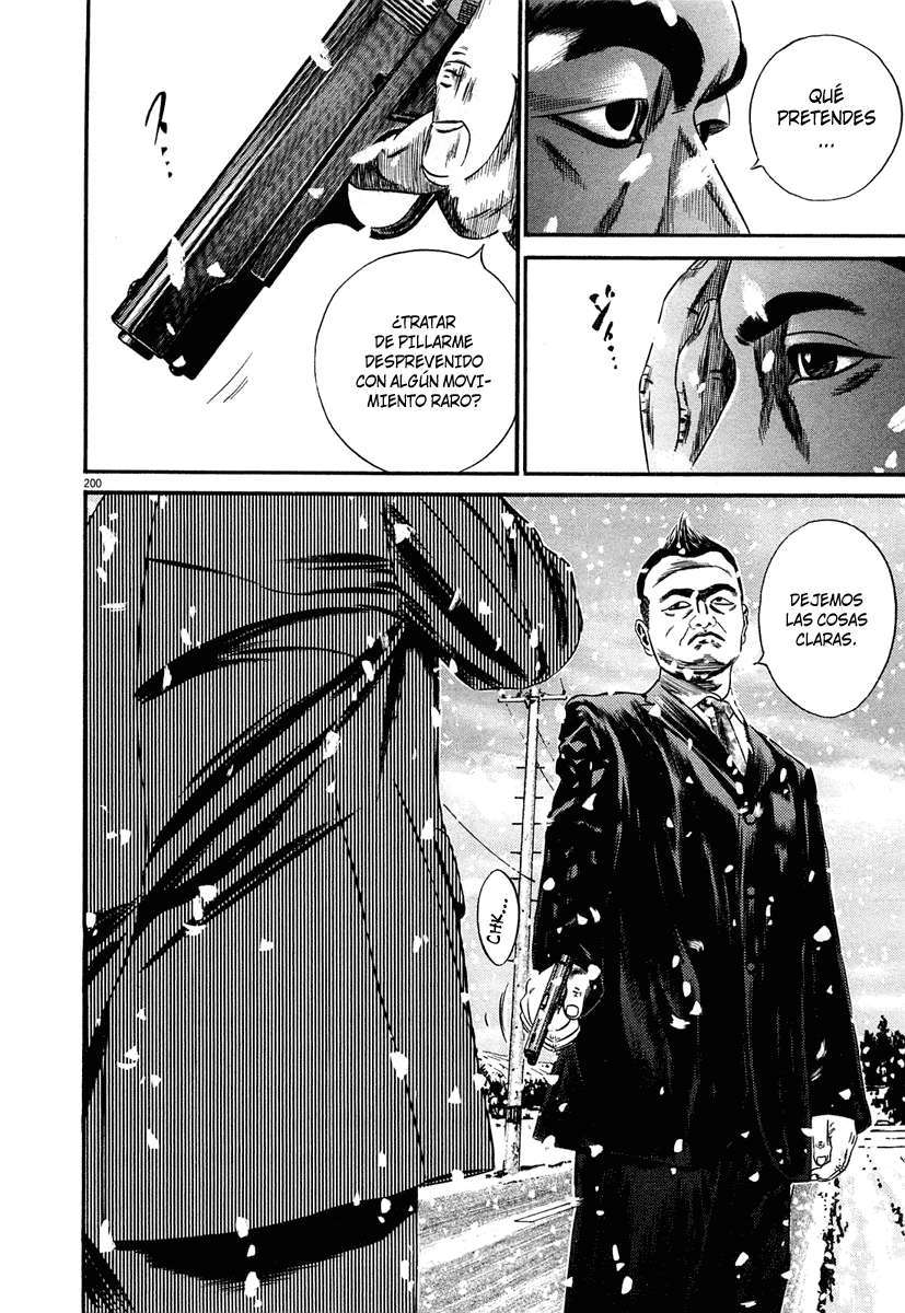 Read Homunculus (es) Manga Online