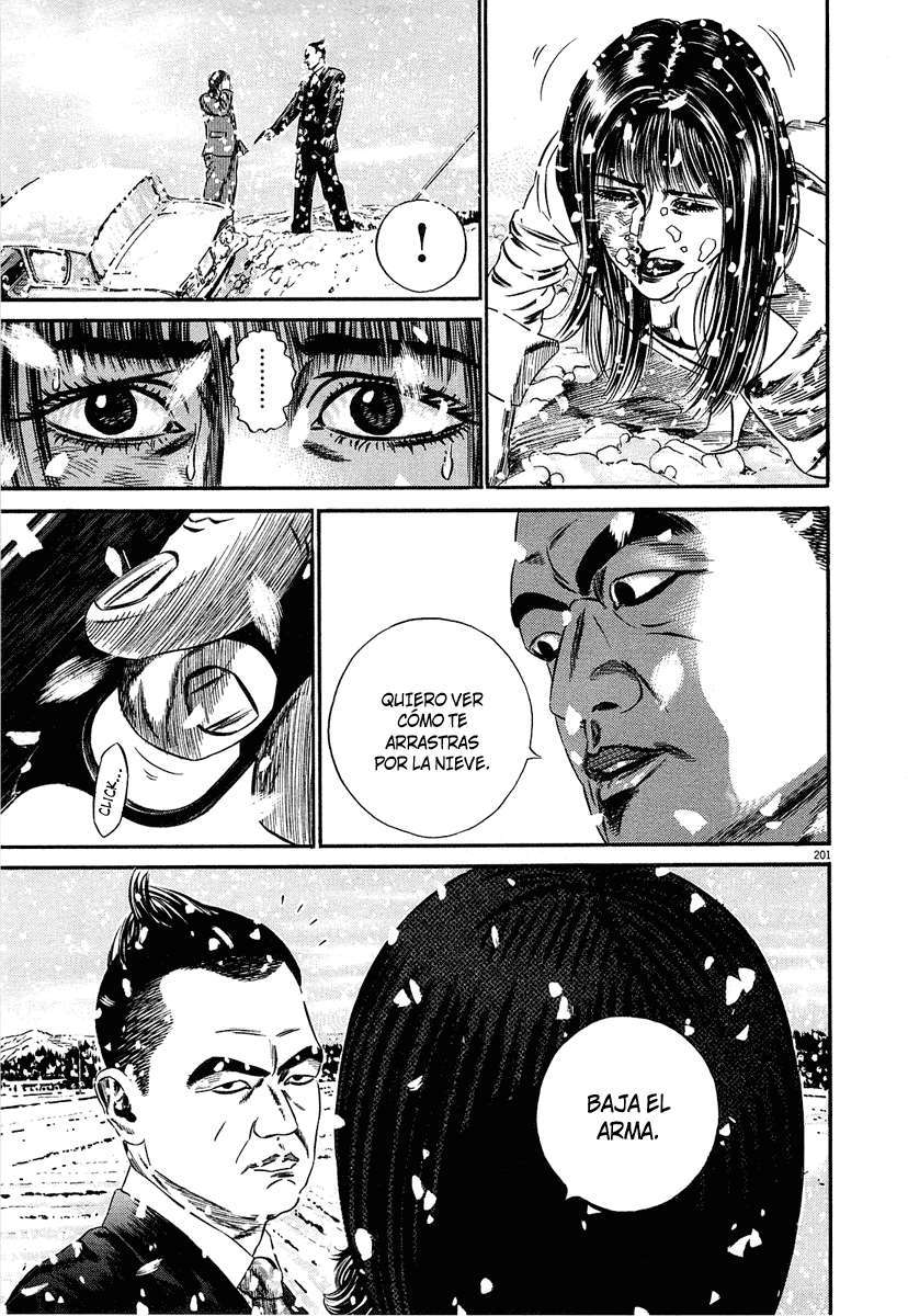 Read Homunculus (es) Manga Online