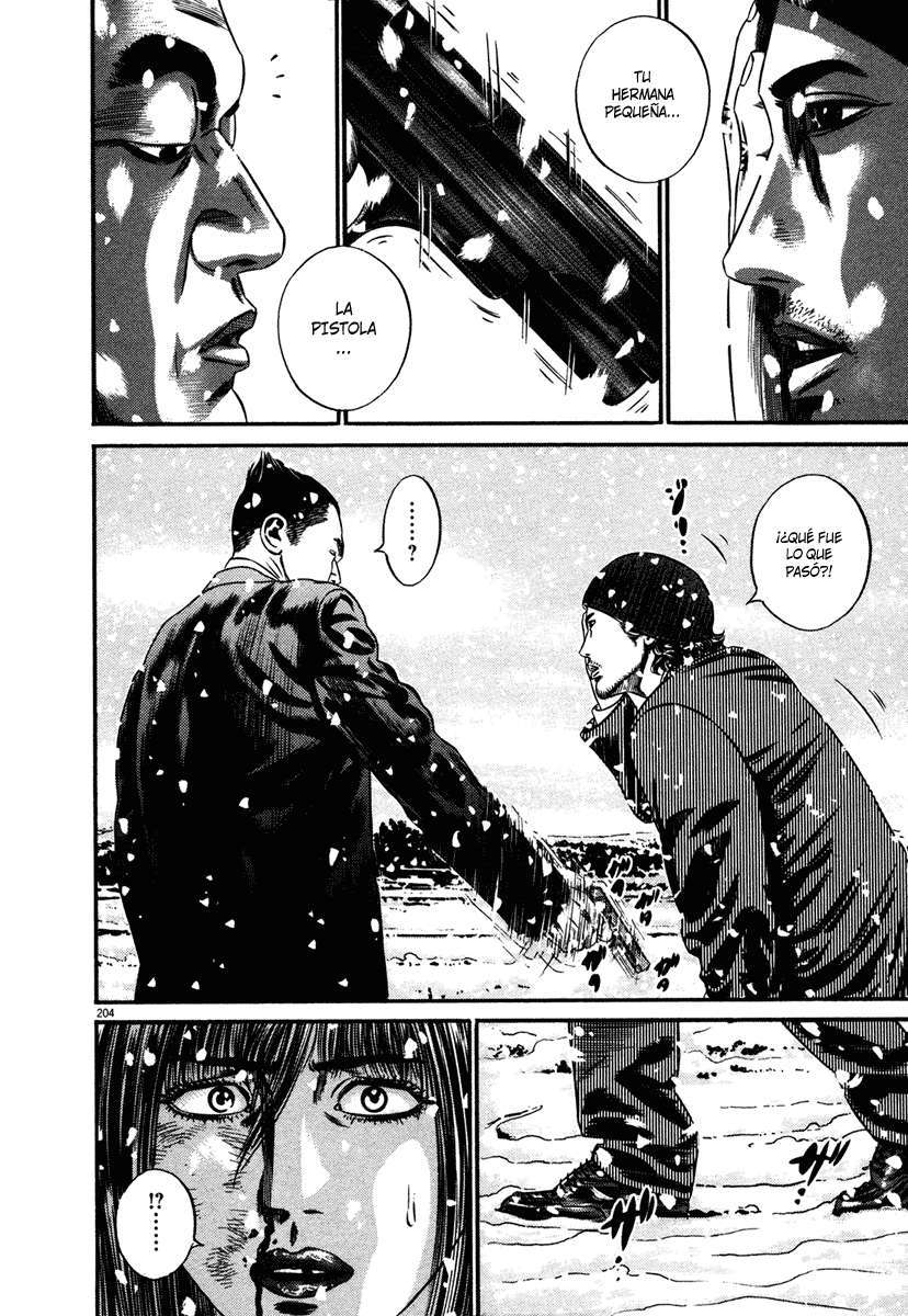 Read Homunculus (es) Manga Online