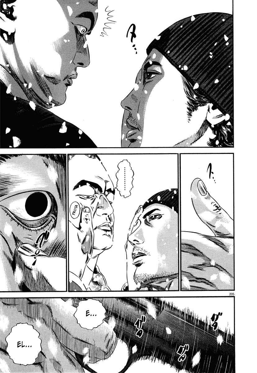 Read Homunculus (es) Manga Online