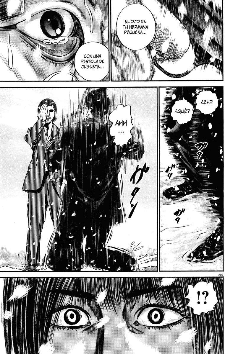 Read Homunculus (es) Manga Online