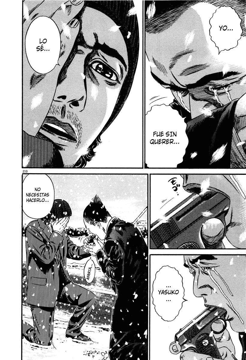 Read Homunculus (es) Manga Online