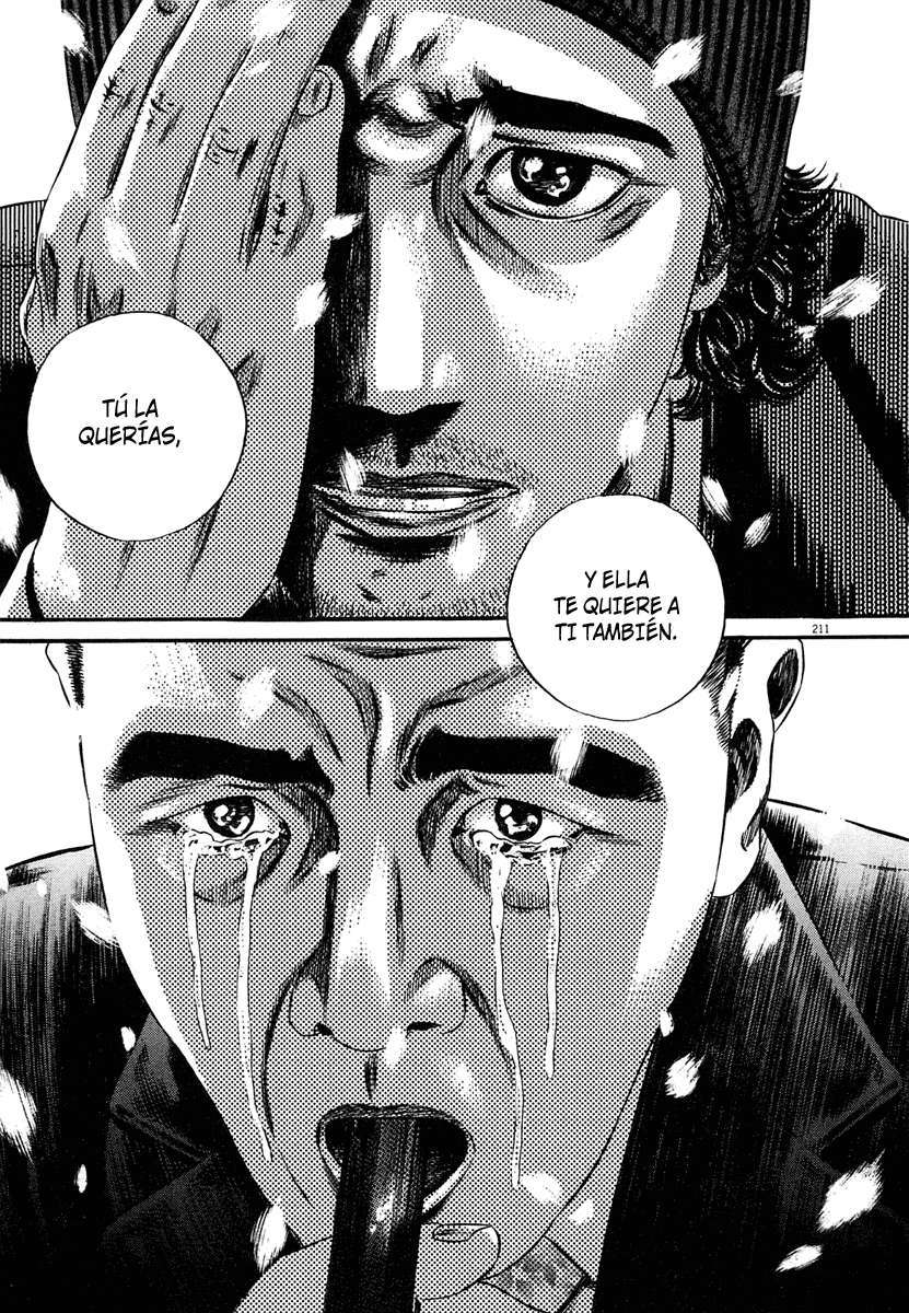 Read Homunculus (es) Manga Online