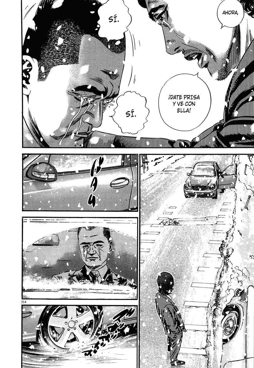 Read Homunculus (es) Manga Online