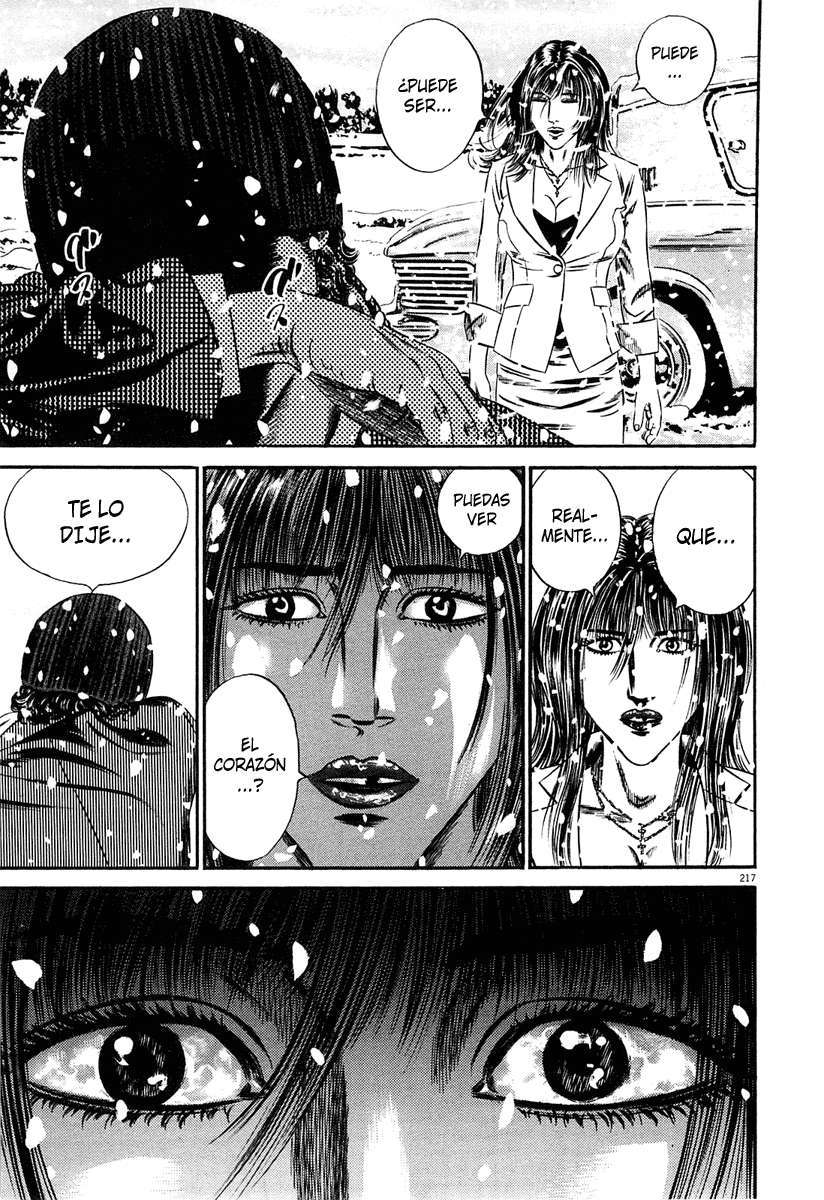 Read Homunculus (es) Manga Online