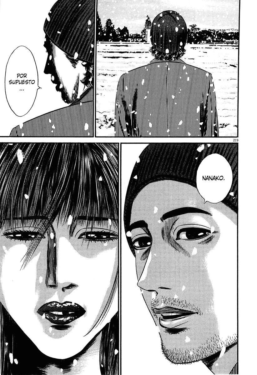 Read Homunculus (es) Manga Online