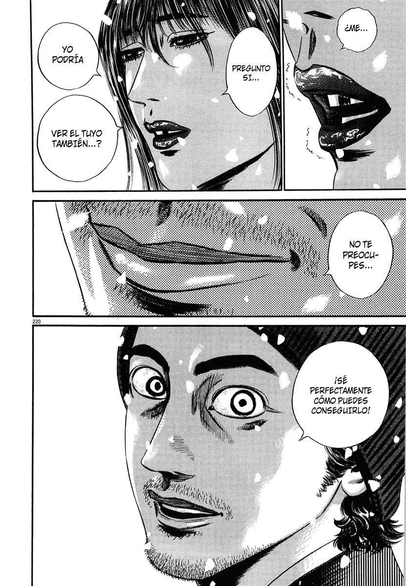 Read Homunculus (es) Manga Online