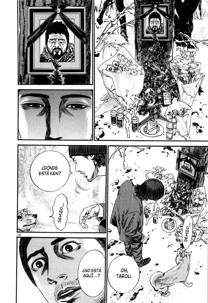 Read Homunculus (es) Manga Online