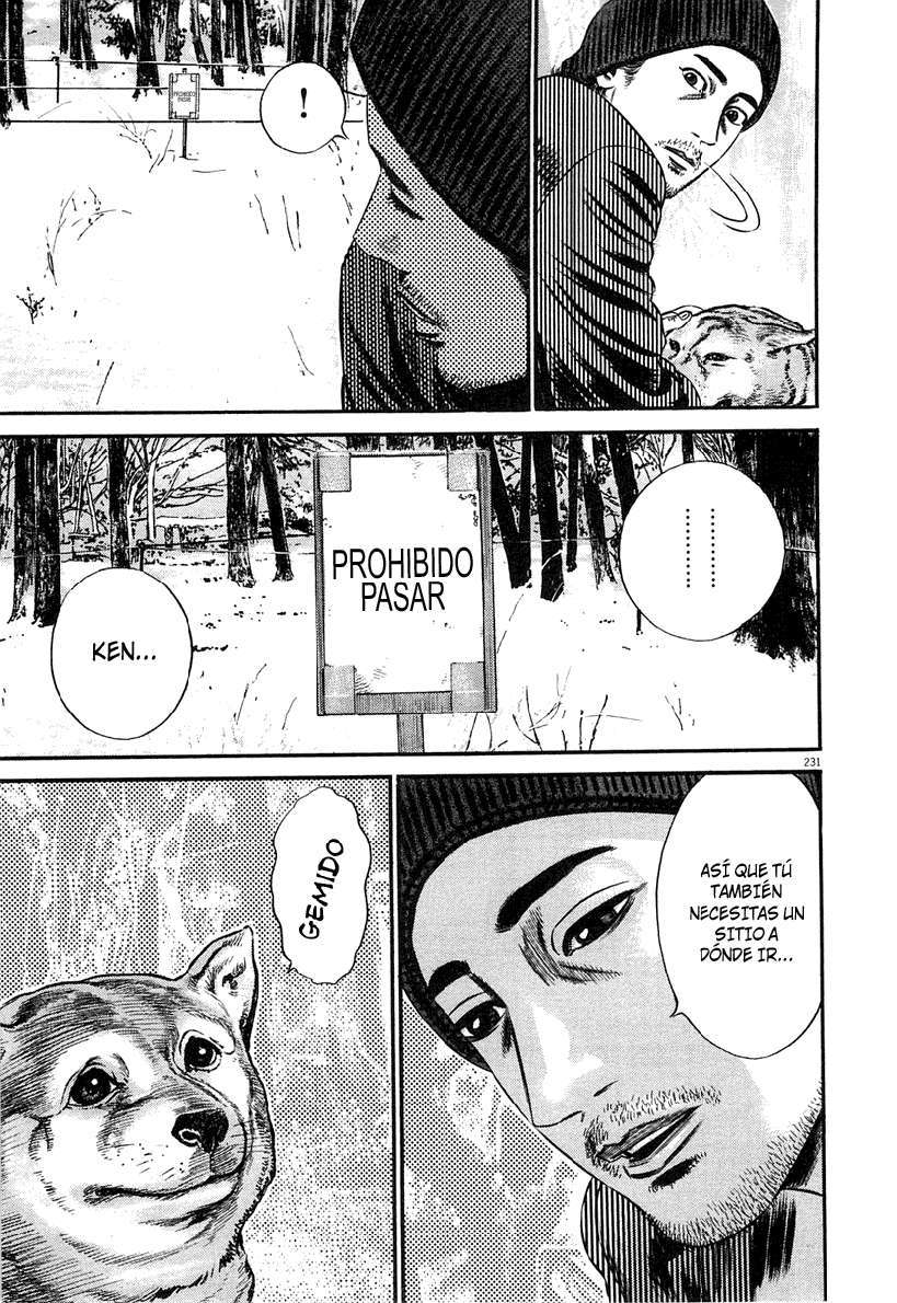 Read Homunculus (es) Manga Online