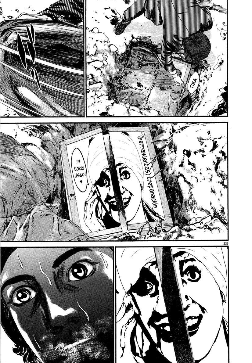 Read Homunculus (es) Manga Online