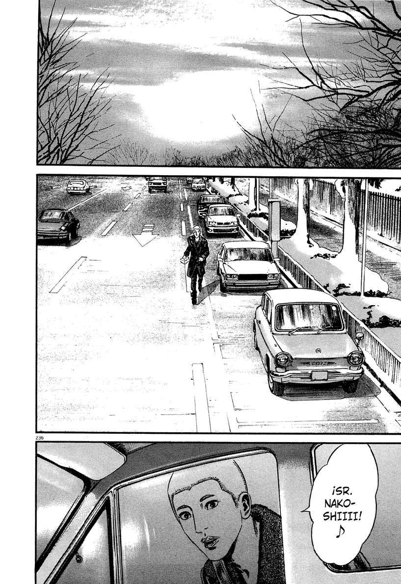 Read Homunculus (es) Manga Online