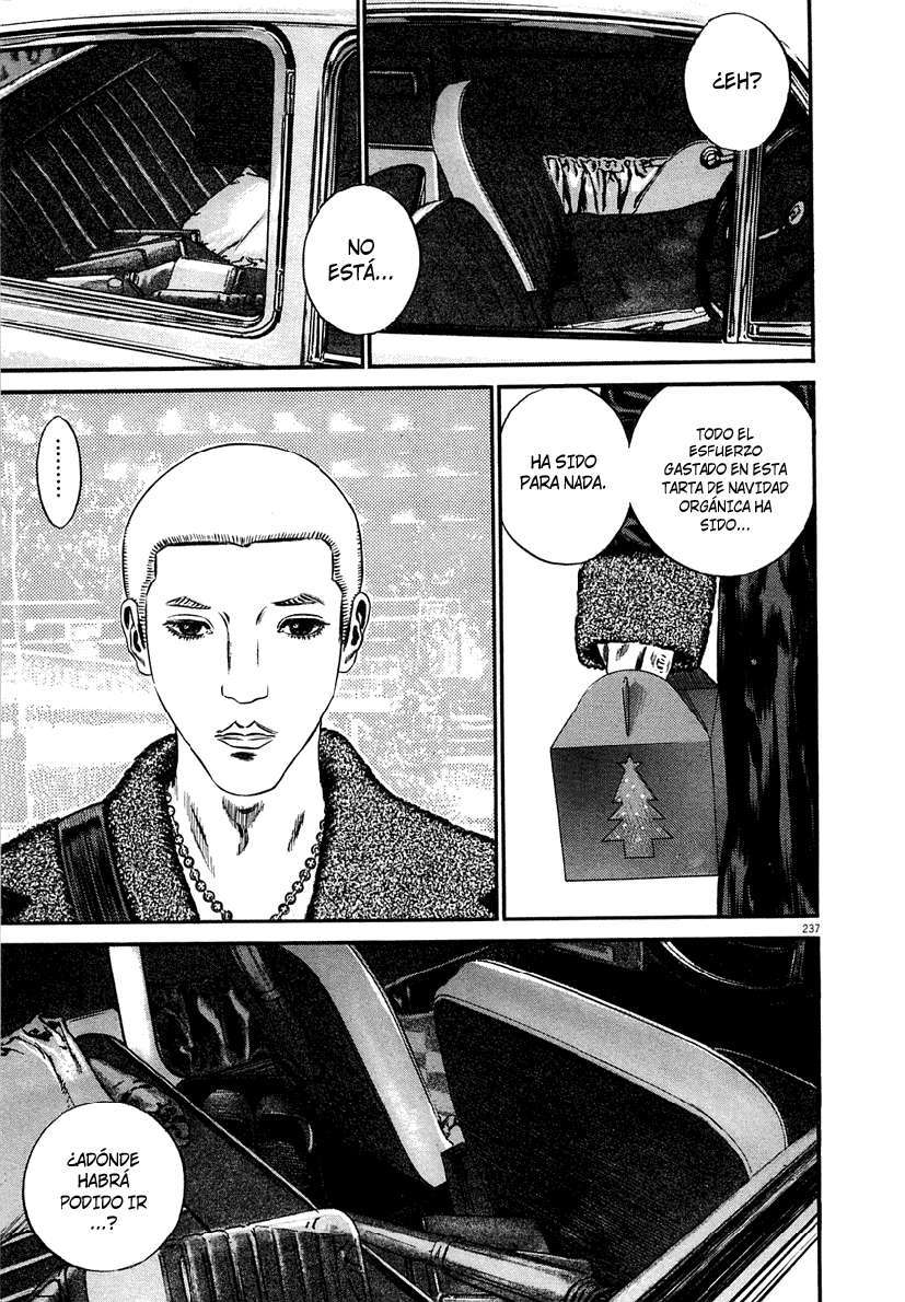 Read Homunculus (es) Manga Online