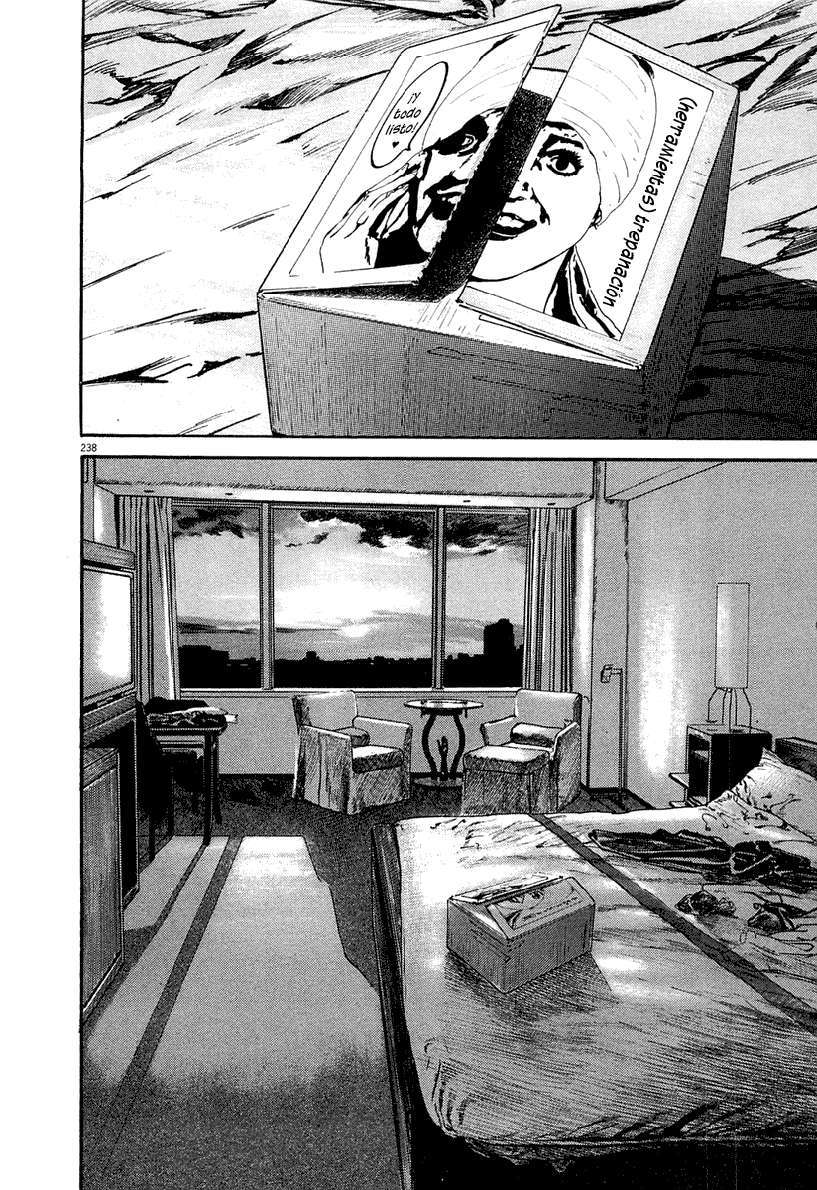 Read Homunculus (es) Manga Online