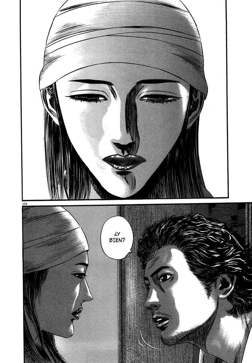 Read Homunculus (es) Manga Online