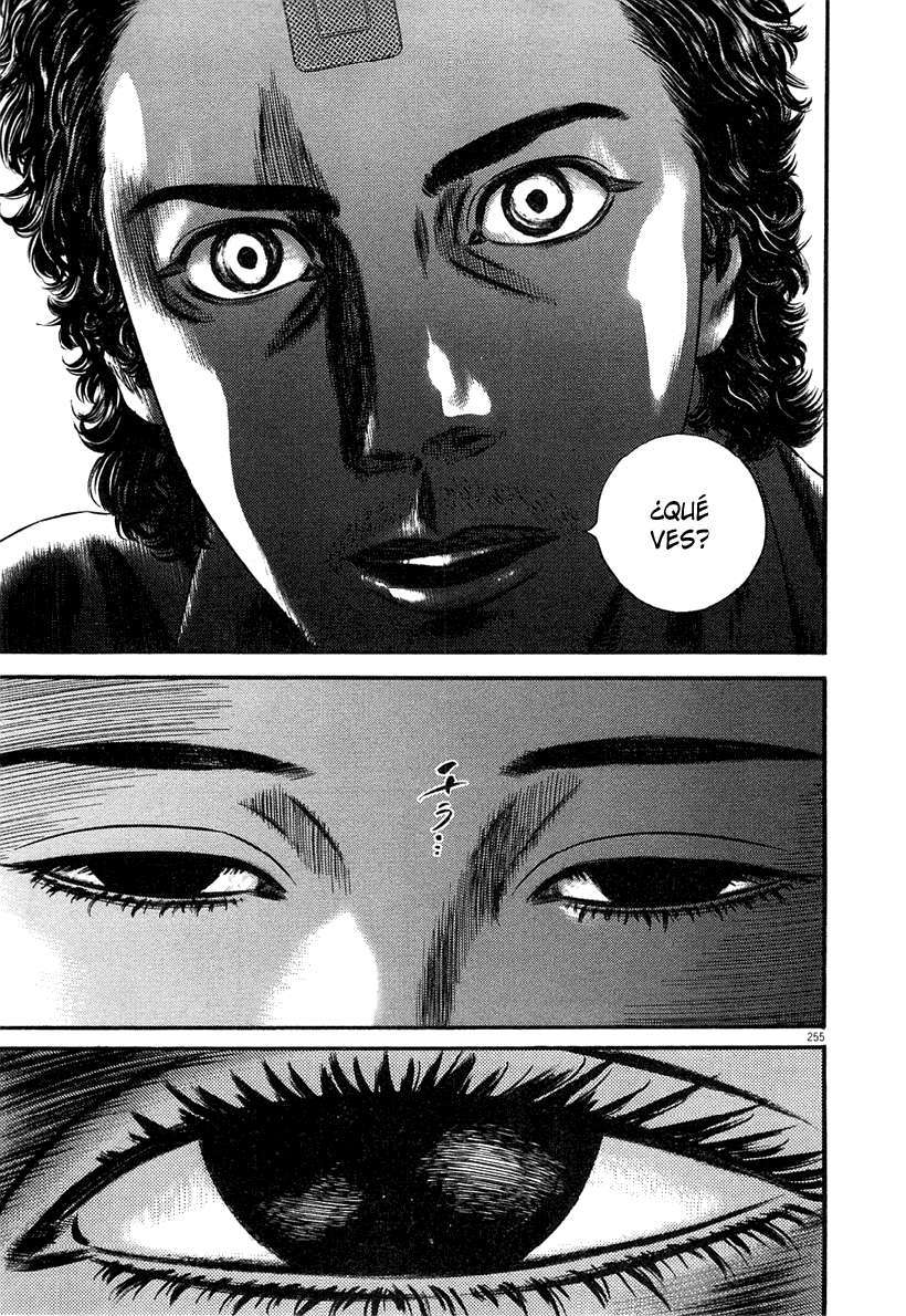 Read Homunculus (es) Manga Online